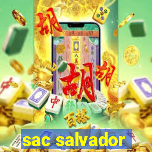 sac salvador